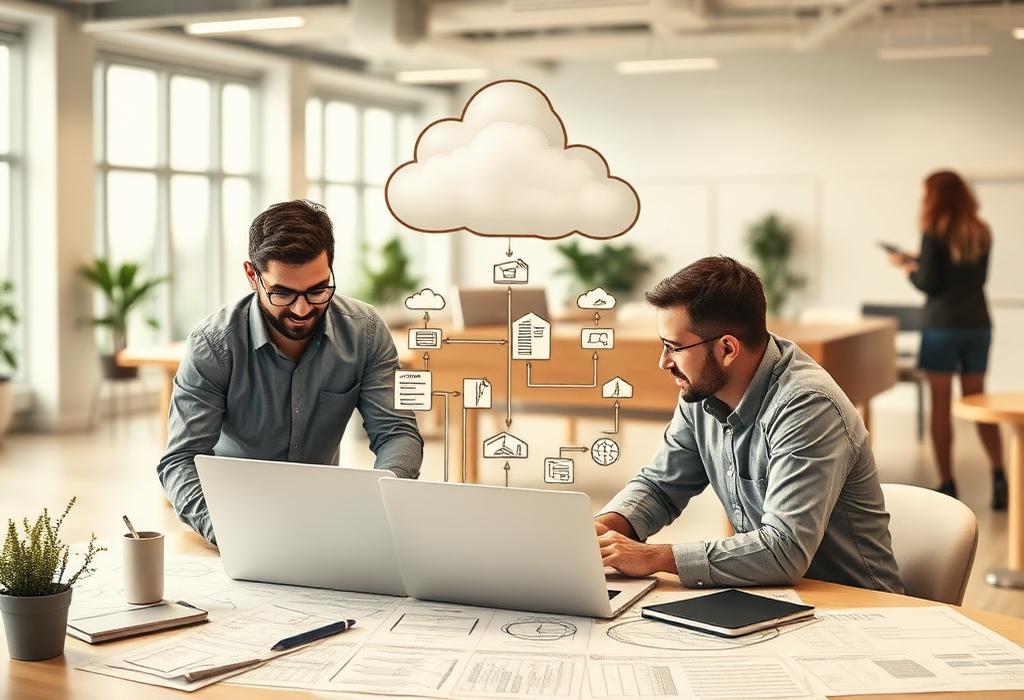 A pragmatic playbook for multi-cloud landing zones