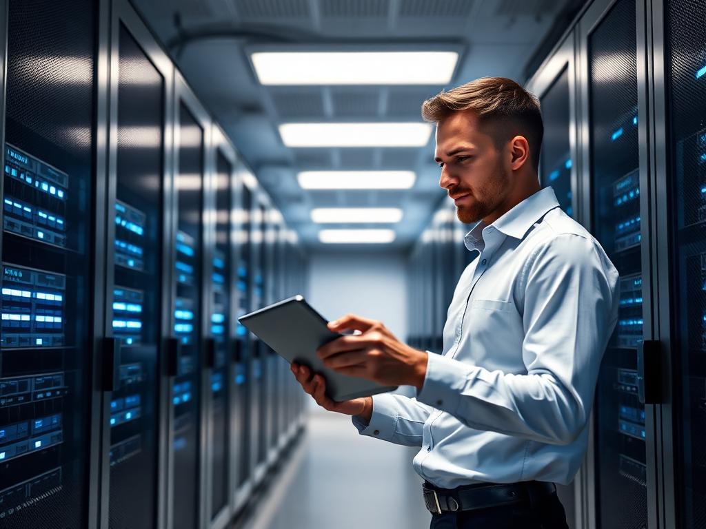 Cloud Services