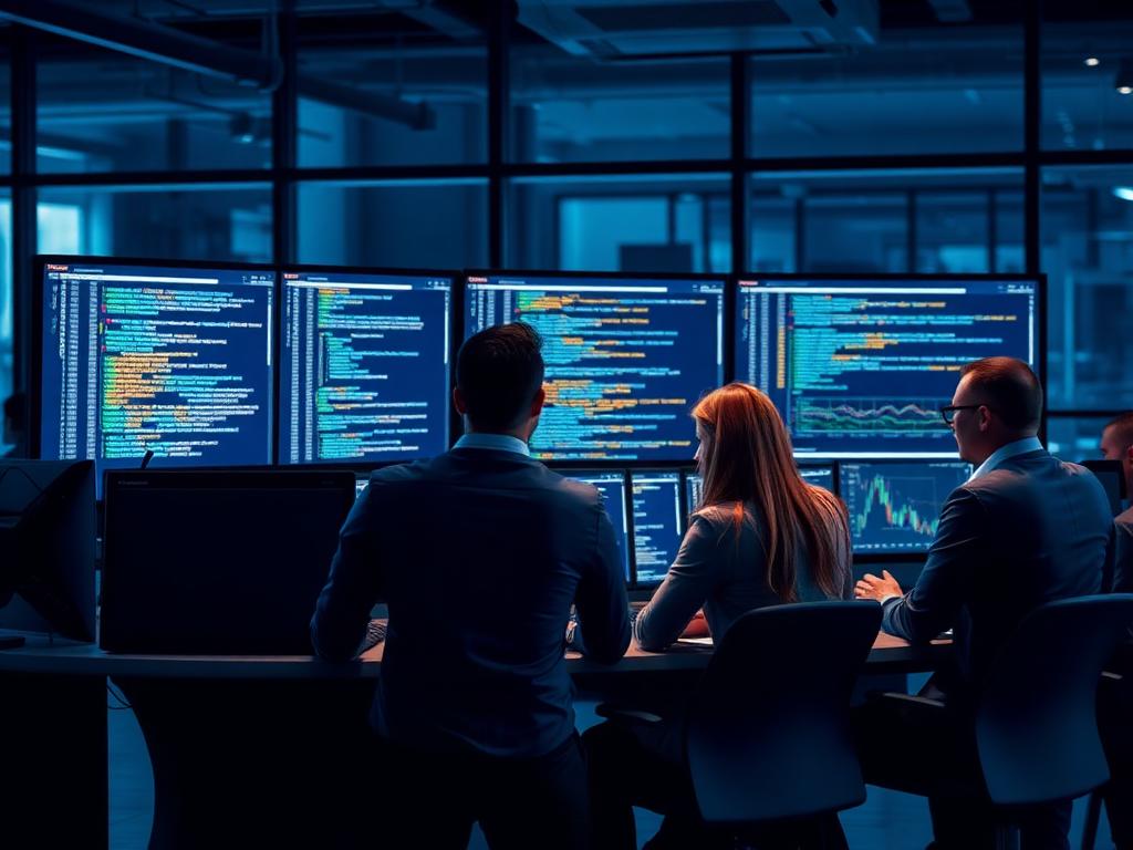 Technology Consulting