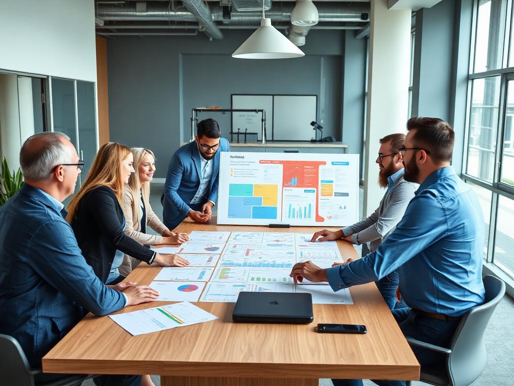 Workforce Solutions
