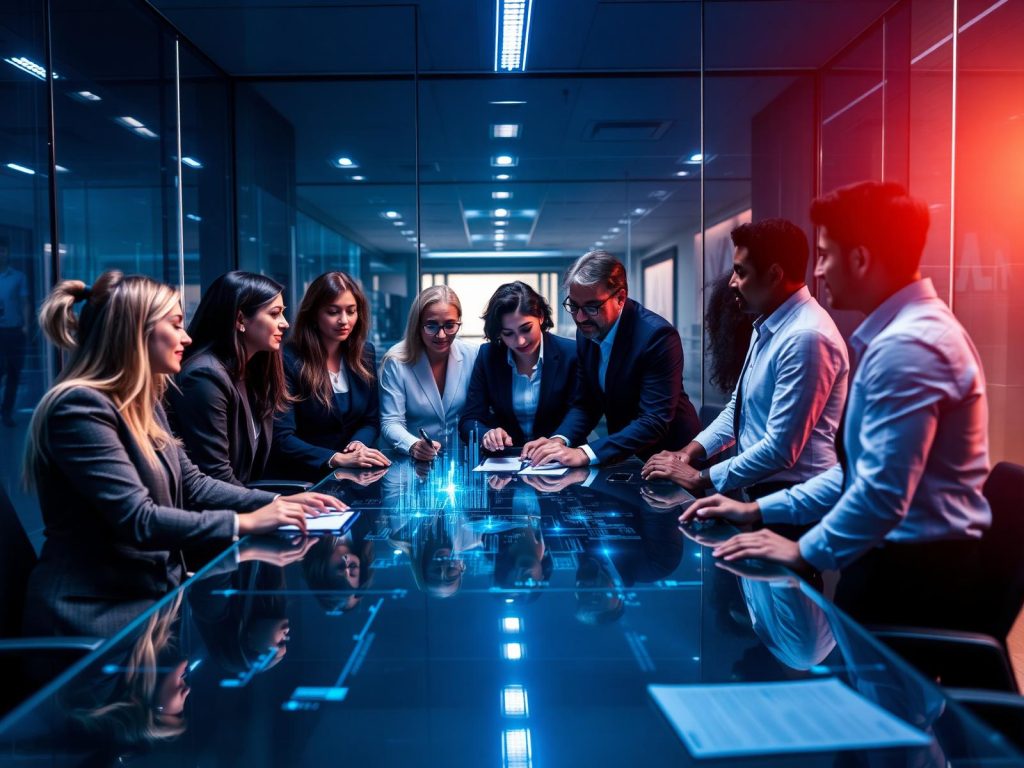 Services Built to Accelerate Business Growth