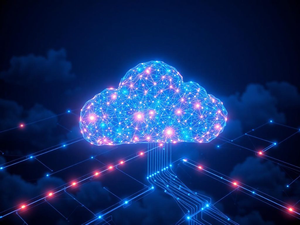 Cloud & AI Solutions