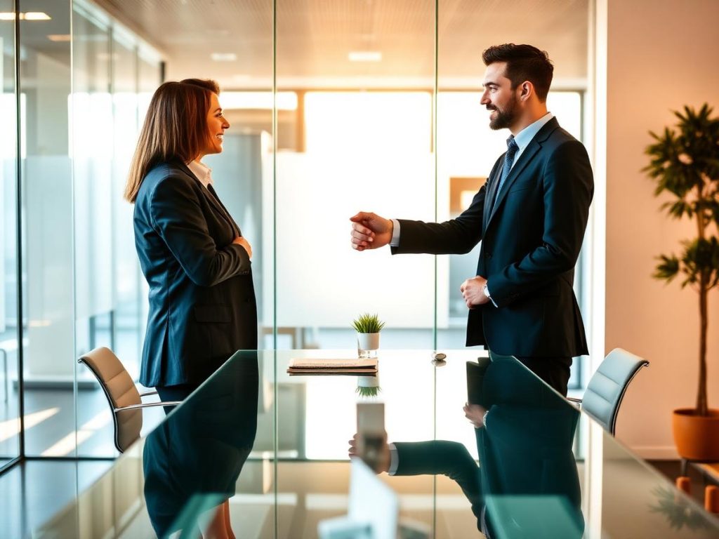Staffing & Recruitment
